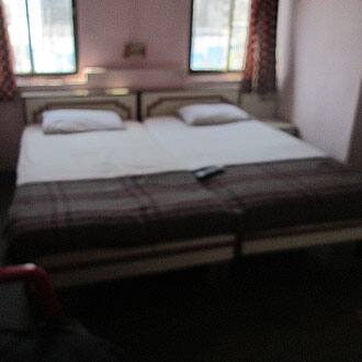 Hotel Pruthvi Lodge, Aurangabad 4